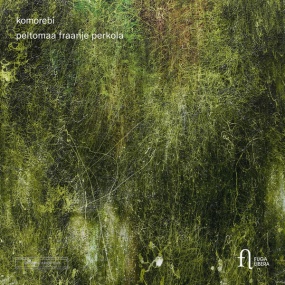 埃诺·佩尔托马 Aino Peltomaa – Komorebi 2023 [24bit/96kHz] [H-Res Flac 927.9MB]