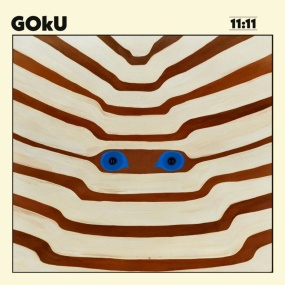 GOKU – 11：​​11 (2023) [24bit/88.2kHz] [H-Res Flac 1003.24MB]