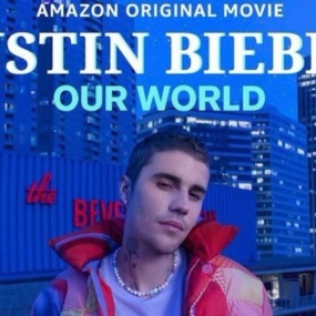 贾斯丁比伯 Justin Bieber -“Our World 我们的世界”2021演唱会 1080P [WEB-DL MP4 2.98GB]