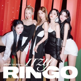 ITZY – RINGO 2023-09-27 [24b/48kHz] [Hi-Res Flac 501MB]
