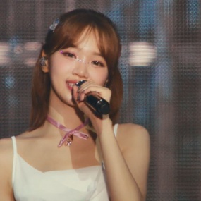 LE SSERAFIM TOUR 'FLAME RISES' IN JAPAN 2023 [HDTV TS 6.3GB]