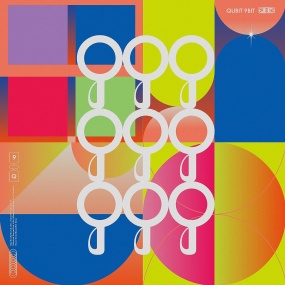 QUBIT – 9BIT 2023 [24bit/44.1kHz] [Hi-Res Flac 265MB]