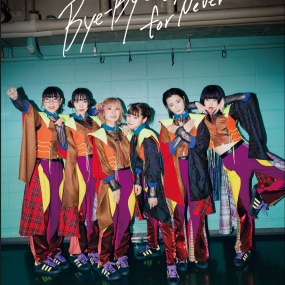 BiSH – Bye-Bye Show for Never at TOKYO DOME 2023 [BDISO 3BD 125GB]