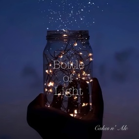 Cakes n' Ale – Bottle of Light 2023 [24bit/48kHz] [Hi-Res Flac 286MB]