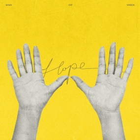 EOW – HOPE 2023 [24bit/48kHz] [Hi-Res Flac 389MB]