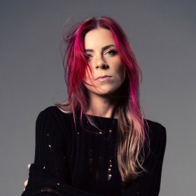 Taylor Acorn – Certified Depressant 2023 [24Bit/44.1kHz] [Hi-Res Flac 331MB]