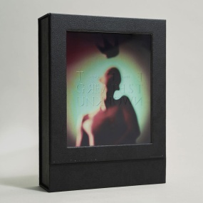 King Gnu – THE GREATEST UNKNOWN 付属BD 2023 [BDISO 36.9GB]