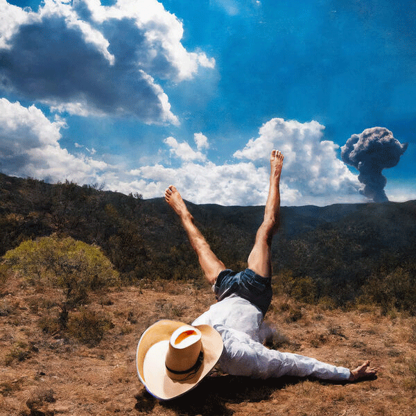 Geese – 3D Country 2023 [24Bit/44.1kHz] [Hi-Res Flac 511MB]