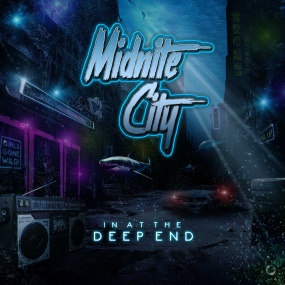 Midnite City – In At The Deep End 2023 [24Bit/44.1kHz] [Hi-Res Flac 571MB]