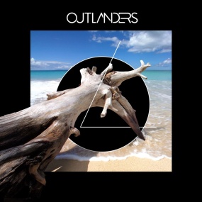 Outlanders – Outlanders 2023 [24Bit/44.1kHz] [Hi-Res Flac 906MB]