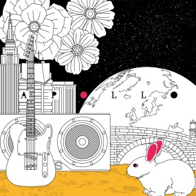 高木誠司 Seiji Takagi – APOLLO [24Bit/48kHz] [Hi-Res Flac 512MB]