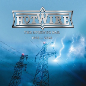 Hotwire – The Story so Far 1993 – 2023 [24bit/44.1kHz] [Hi-Res Flac 819MB]