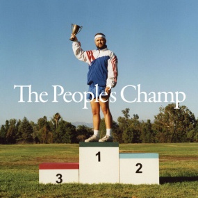 Quinn XCII – The People's Champ 2023 [24Bit/44.1Hz] [Hi-Res Flac 382MB]