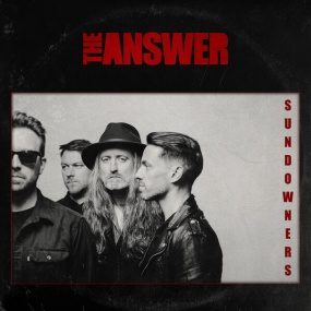 The Answer – Sundowners 2023 [24Bit/48kHz] [Hi-Res Flac 551MB]