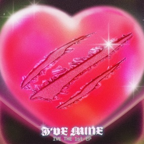 IVE – I'VE MINE 2023 [24Bit/96kHz] [Hi-Res Flac 352MB]