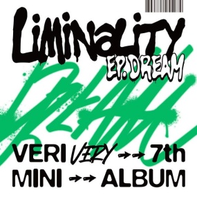 VERIVERY – Liminality – EP.DREAM [Genie] 2023 [24Bit/96kHz] [Hi-Res Flac 282MB]