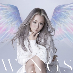 倖田來未 Koda Kumi – WINGS 付属BD 2023 [BDISO 40GB]