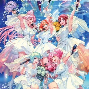 Walküre FINAL LIVE TOUR 2023 ~Last Mission~ [BDMV 3BD 129GB]