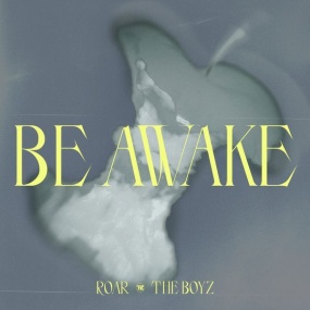 더보이즈 THE BOYZ – BE AWAKE 2023 [24bit/96kHz] [Hi-Res Flac 426MB]