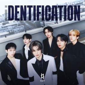 엘라스트 E'LAST – iDENTIFICATION 2023 [24bit/96kHz] [Hi-Res Flac 384MB]