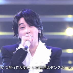 NHK2023年红白歌会 [HDTV TS 26.1GB]