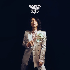 吉井和哉 Kazuya Yoshii – 20 2023 [24bit/96kHz] [Hi-Res Flac 1.07GB]