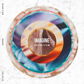 理芽 Guiano x RIM – imagine 2023 [24bit/96kHz] [Hi-Res Flac 578MB]