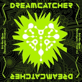드림캐쳐 Dreamcatcher – [Apocalypse From us] [2023] [24bit/48kHz] [Hi-Res Flac 188MB]
