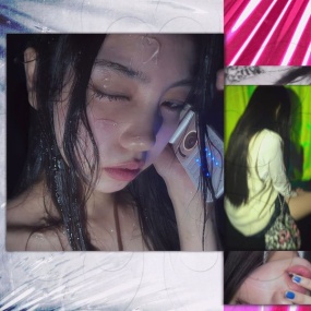 공토끼 – 하얀 밤 붉은 사랑 gongtokki – White Night Red Love 2023 [24bit/48kHz] [Hi-Res Flac 218MB]