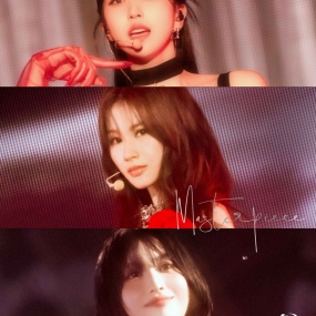 MISAMO – MISAMO JAPAN SHOWCASE "Masterpiece" 2023 [BDISO 42.69GB]