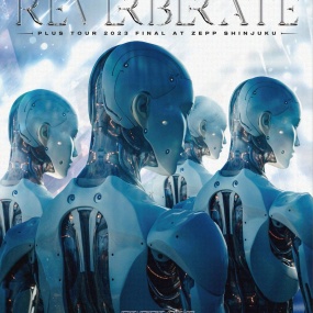 PassCode – PassCode REVERBERATE Plus Tour 2023 Final at Zepp Shinjuku 2023 CD+BD [BDISO 35.9GB]