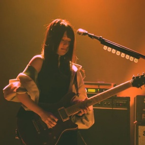 BanG Dream! MyGO!!!!! 3rd LIVE [Live With a Voice] 2022 [BDrip MKV 3.4GB]