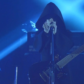 BanG Dream! Ave Mujica 0th LIVE 2023 [WEB-DL MP4 1.36GB]