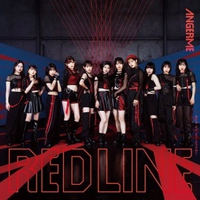 アンジュルム – RED LINEライフ イズ ビューティフル！(Limited Edition A) 2023 [BDMV 6.43GB]