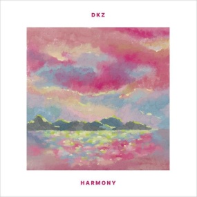 동키즈 DONGKIZ – HARMONY 2023 [24bit/48kHz] [Hi-Res Flac 554MB]