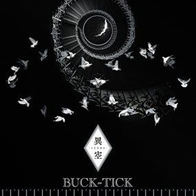 異空 BUCK-TICK – IZORA 2023 [24bit/96kHz] [Hi-Res Flac 1.1GB]