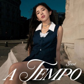 수비 Soovi – a tempo 2023 [24bit/48kHz] [Hi-Res Flac 202MB]