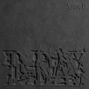 Agust D – D-DAY 2023 [24bit/44.1kHz] [Hi-Res Flac 387MB]