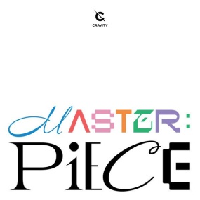 크래비티 CRAVITY – MASTER PIECE 2023 [24bit/96kHz] [Hi-Res Flac 442MB]