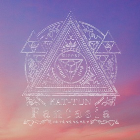 KAT-TUN – Fantasia 2023 [24bit/48kHz] [Hi-Res Flac 508MB]