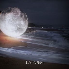 라포엠 LA POEM – The Alchemist 2023 [24bit/96kHz] [Hi-Res Flac 370MB]