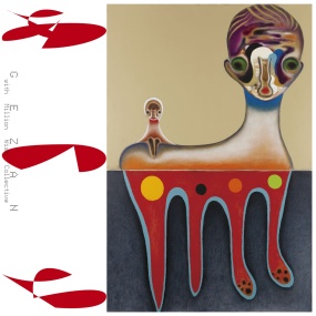 下山 – あのち EZAN – Anochi 2023 [24bit/48kHz] [Hi-Res Flac 583MB]