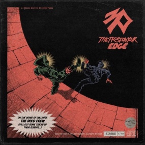 서리 30 – THE FROST ON YOUR EDGE 2023 [24bit/48kHz] [Hi-Res Flac 371MB]