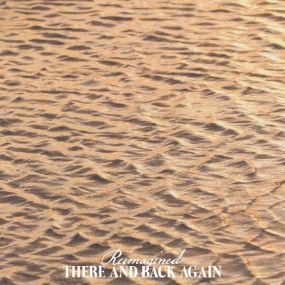 에릭남 Eric Nam – There And Back Again (Reimagined) 2023 [24bit/44.1kHz] [Hi-Res Flac 269MB]