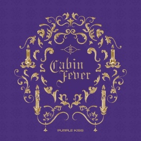 퍼플키스 PURPLE KISS – Cabin Fever 2023 [24bit/96kHz] [Hi-Res Flac 347MB]