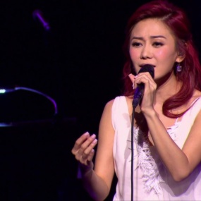 胡琳Body n'Soul 2015香港演唱会 Bianca Wu Body n Soul Concert 2015《ISO 45.16GB》