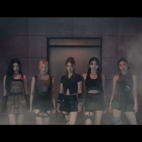 ITZY – RINGO 4K 2160P 60FPS [Bugs MP4 2.31GB]