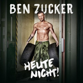 本·扎克尔 Ben Zucker – Heute nicht! 2023 [24Bit/44.1kHz] [Hi-Res Flac 497MB]