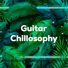 Chillhop Guitar – Guitar Chillosophy 2023 [24Bit/44.1kHz] [Hi-Res Flac 632MB]