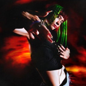 KUOKO – TROUBLESHOOTER 2023 [24Bit/44.1kHz] [Hi-Res Flac 283MB]